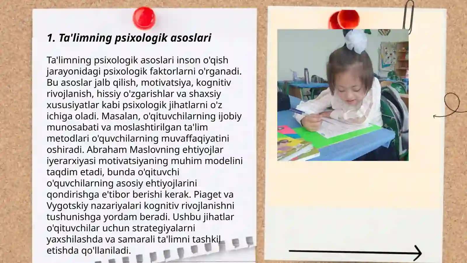 Pedagogik psixologiya metodlari 3