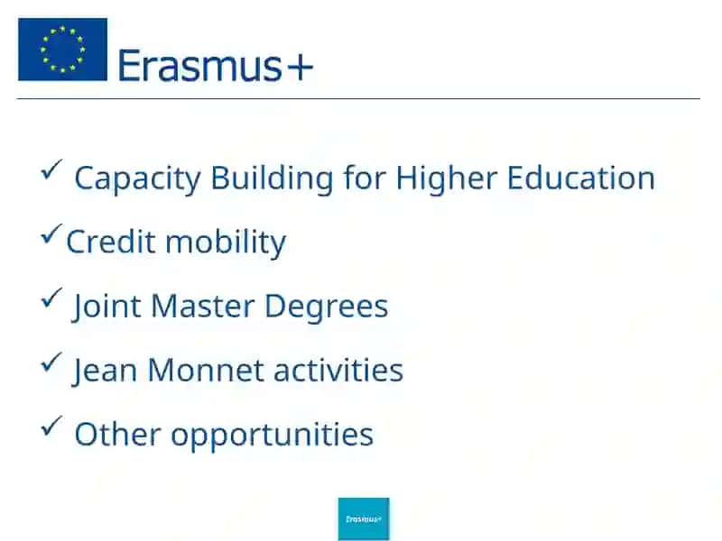 Erasmus+ 3