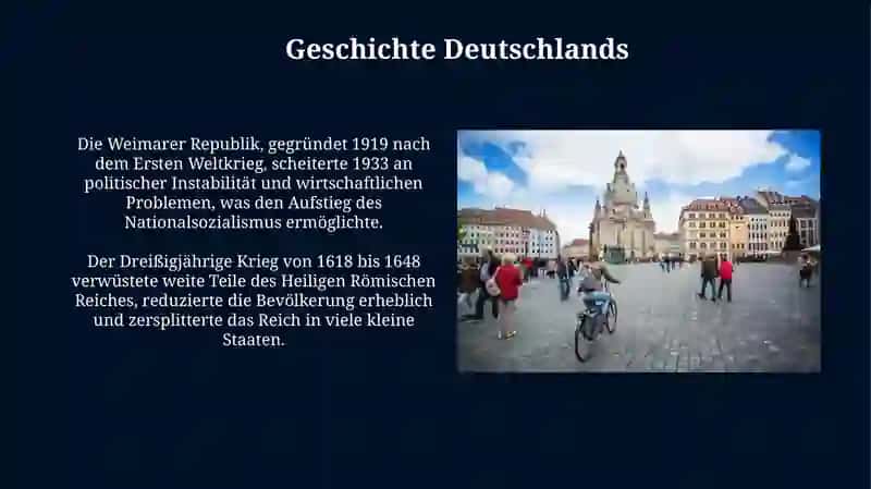 Deutschland 3