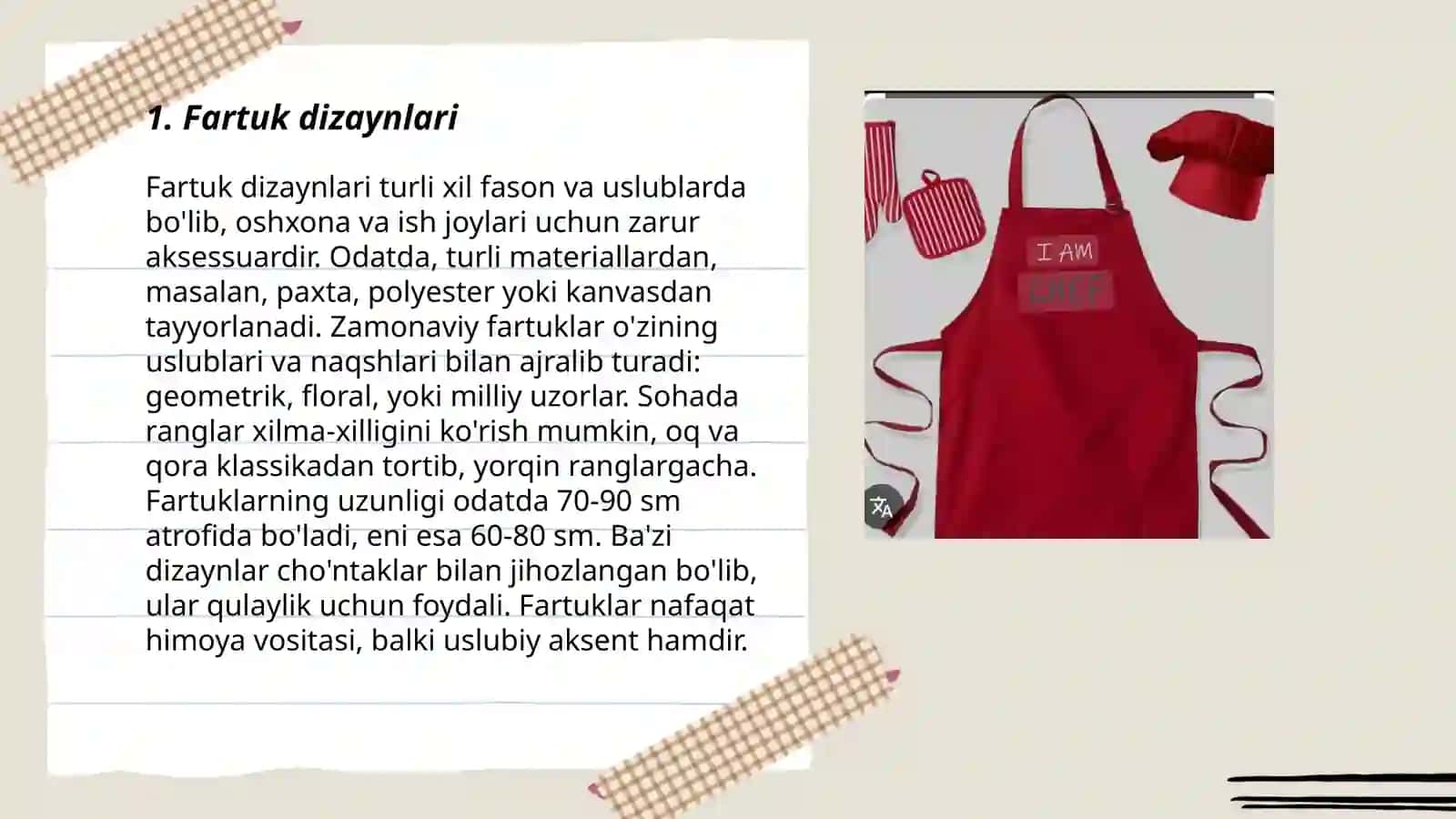 Fartuk Tikish 3