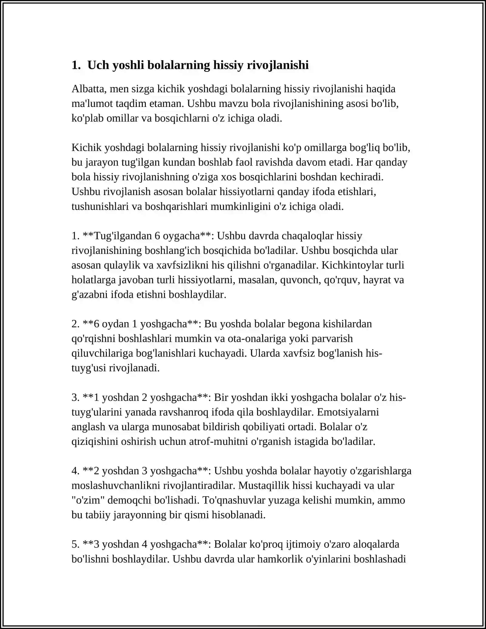 UCH YOSHLI BOLALARNING PSIXOLOGIK XUSUSIYATLARI 3