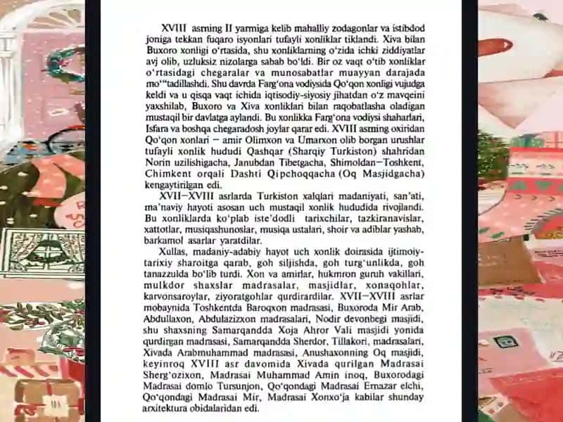 Milliy adabiy merosni nashr qilish muammosi 3