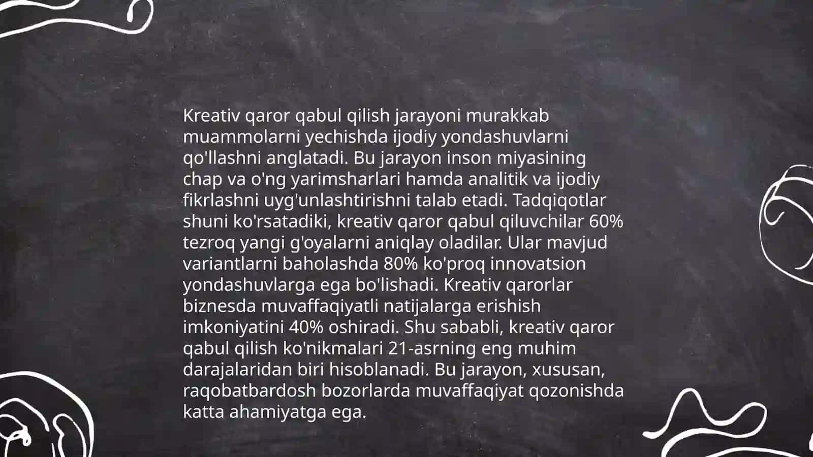 Kreativlik 3