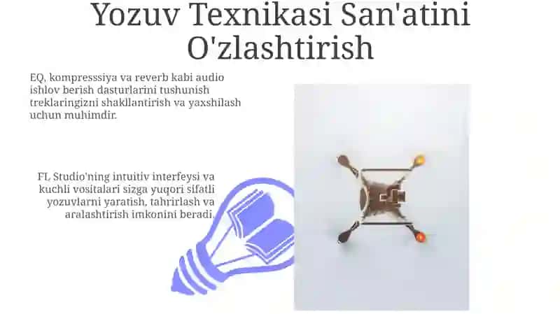 FL Studio dasturida ovoz yozish texnologiyasi 3