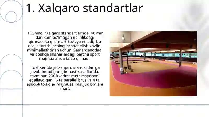 Zarur jihozlar va inventarlar 3