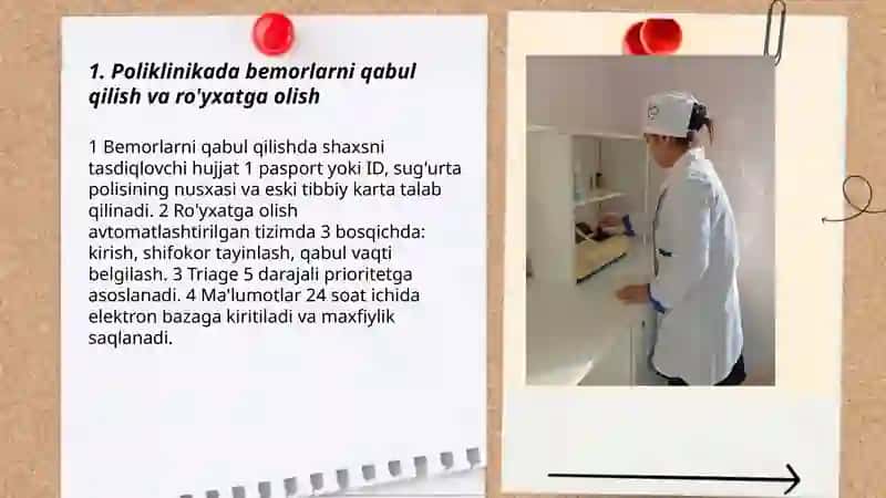 Poliklinikada amaliyot 3