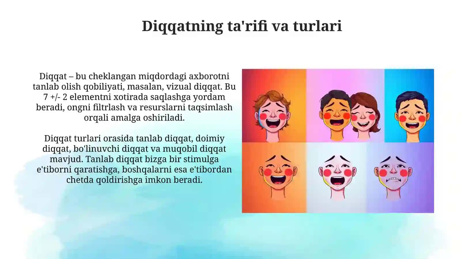 Diqqatningahamiyati 3