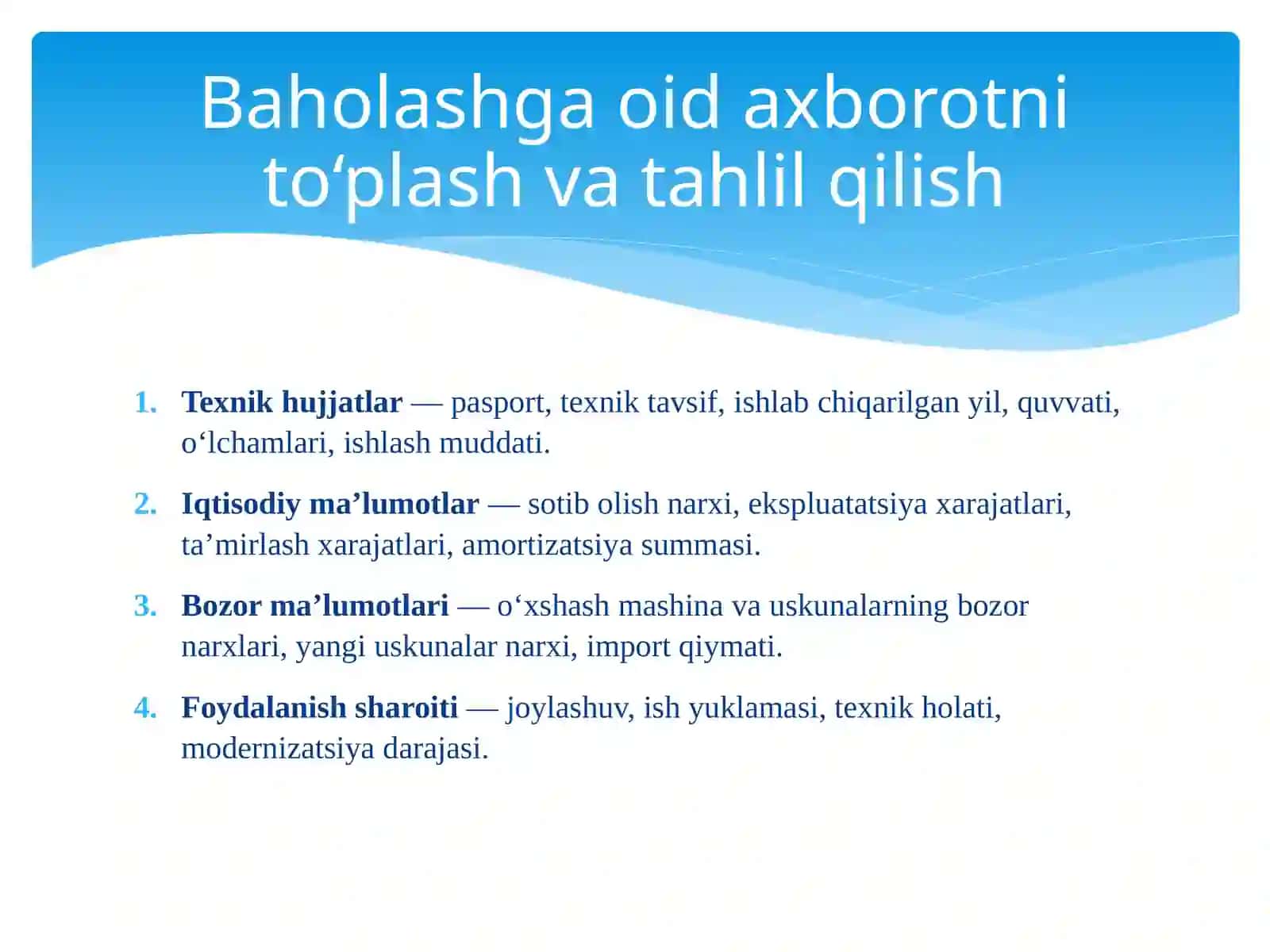 Mashinavauskunalarnibaholash 3