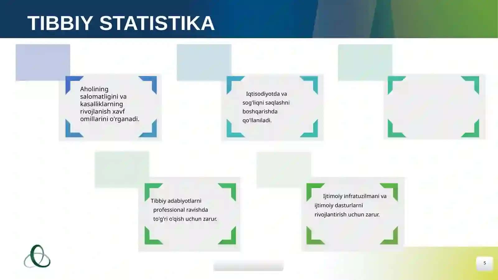 ABSOLUT VA NISBIY QIMMATLAR 3