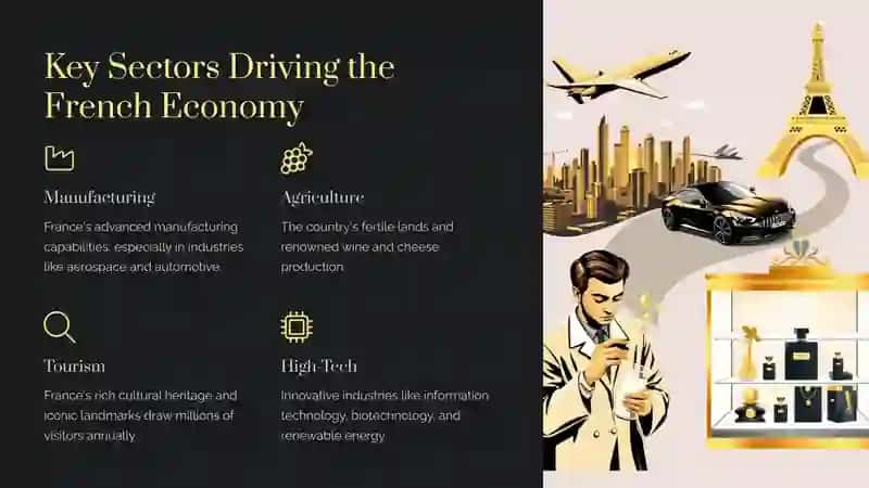 France's Economic Policies 3