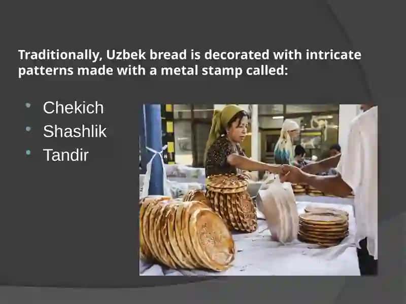 Quiz: How Much Do You Know About Uzbekistan? 3
