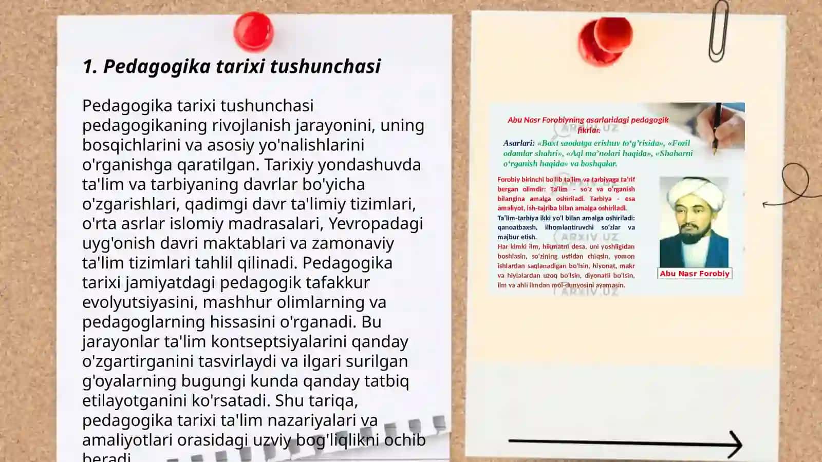 Pedagogika tarixi 3