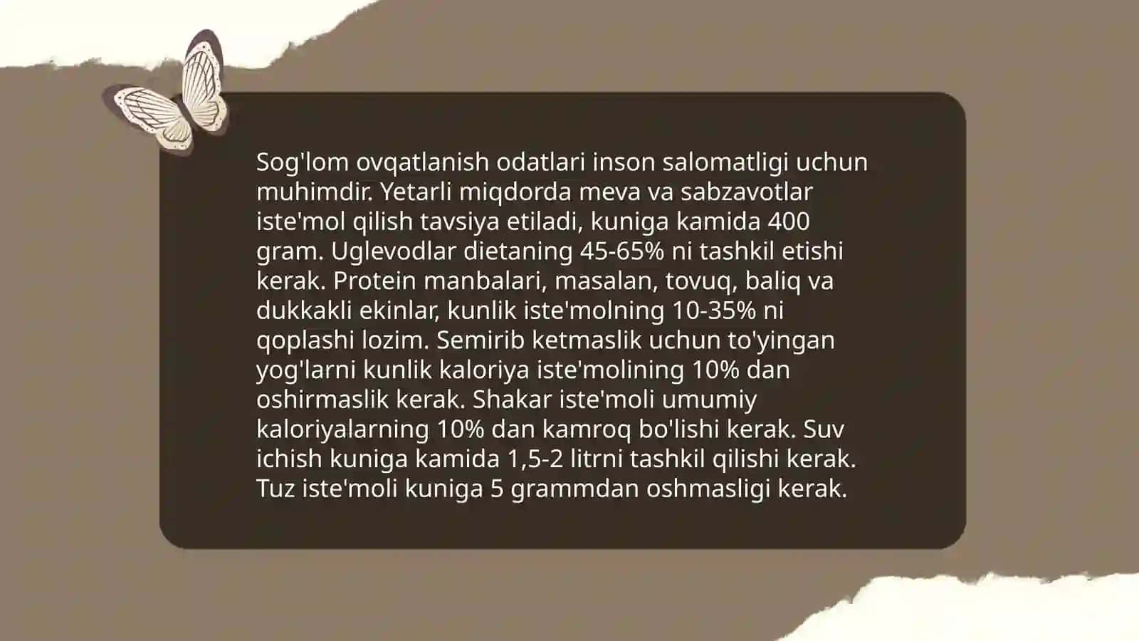 Sog'lom avlod mustahkam jamiyat asosi 3