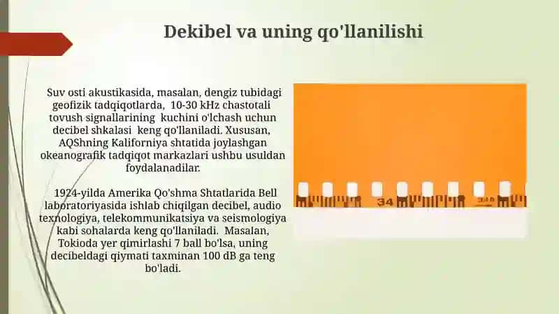 Logarifmik kattaliklar 3