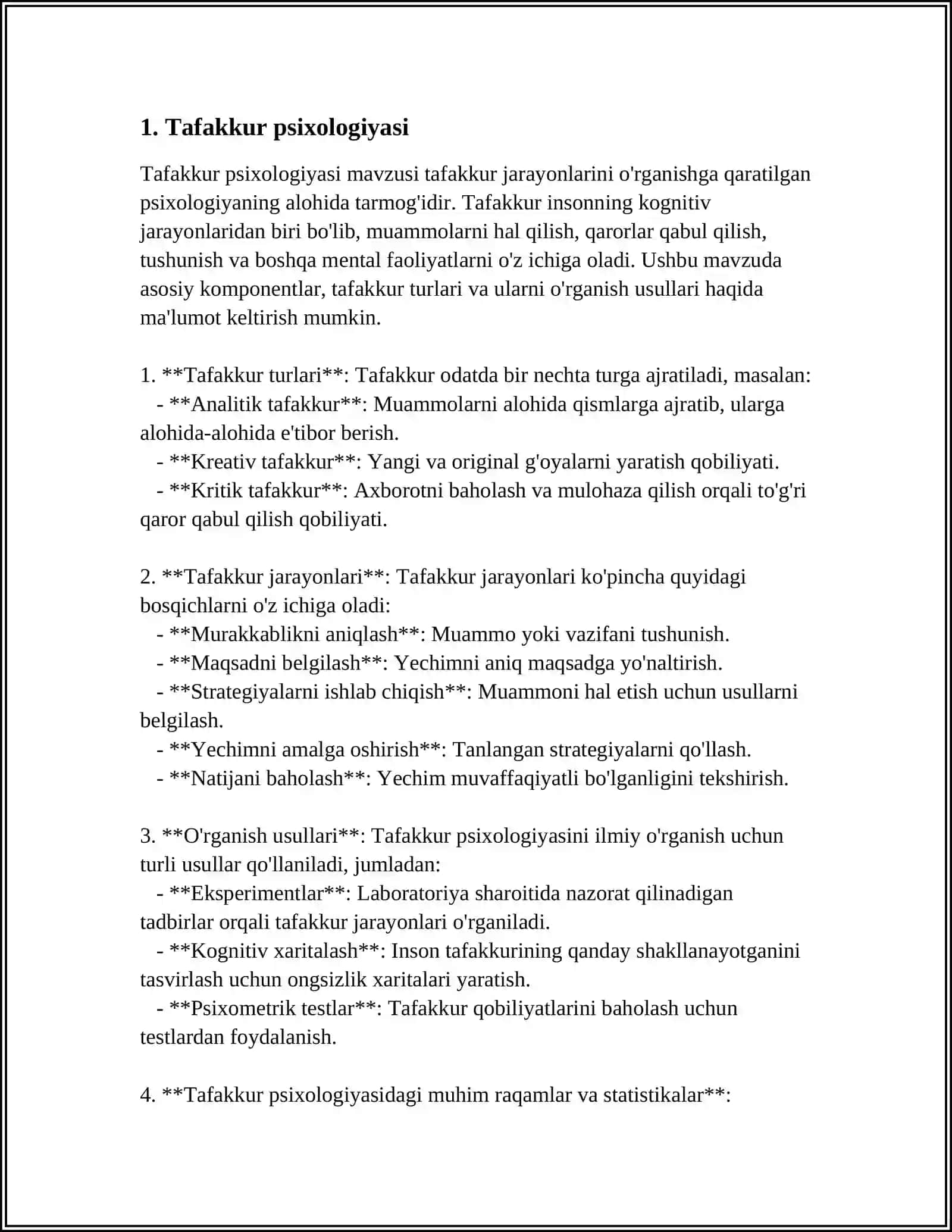 PSIXOLOGIYA MAKTABLARI 3