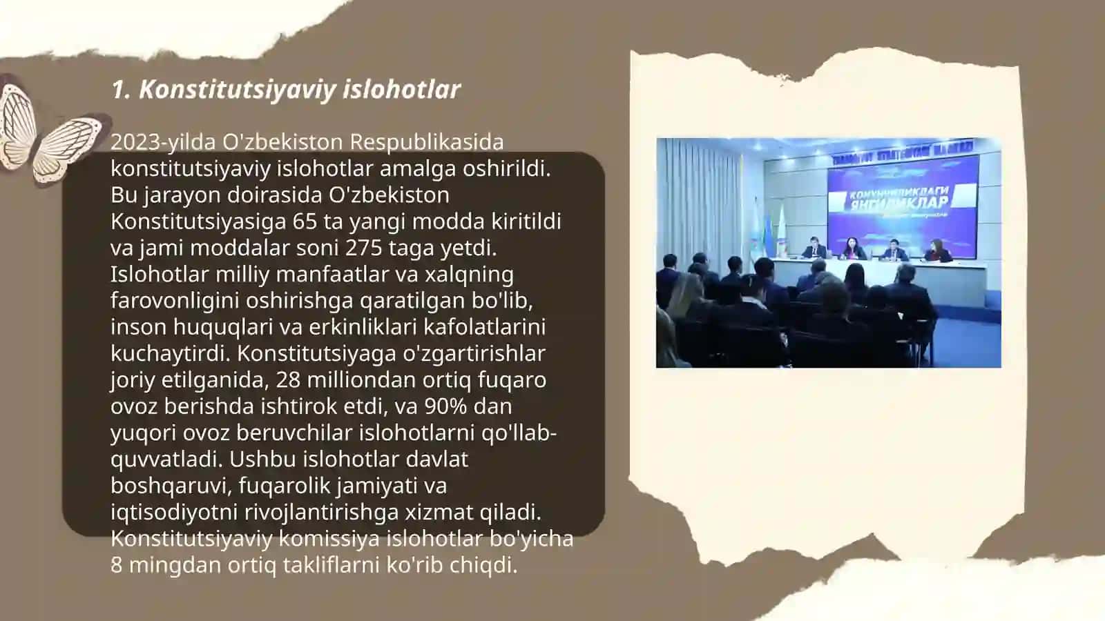 Konstitutsiyaviy islohotlar 3