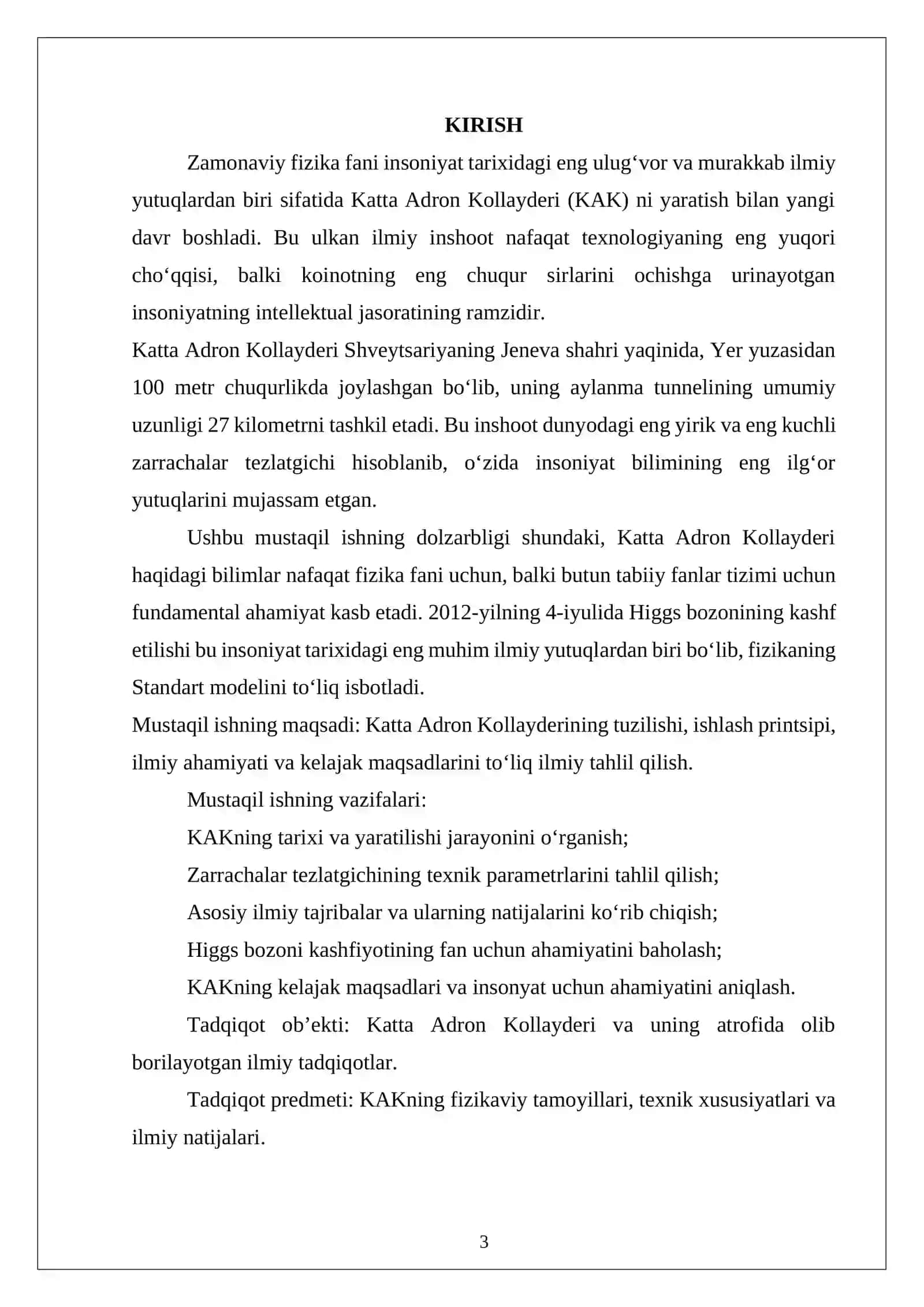 Katta adron kollayderi 3