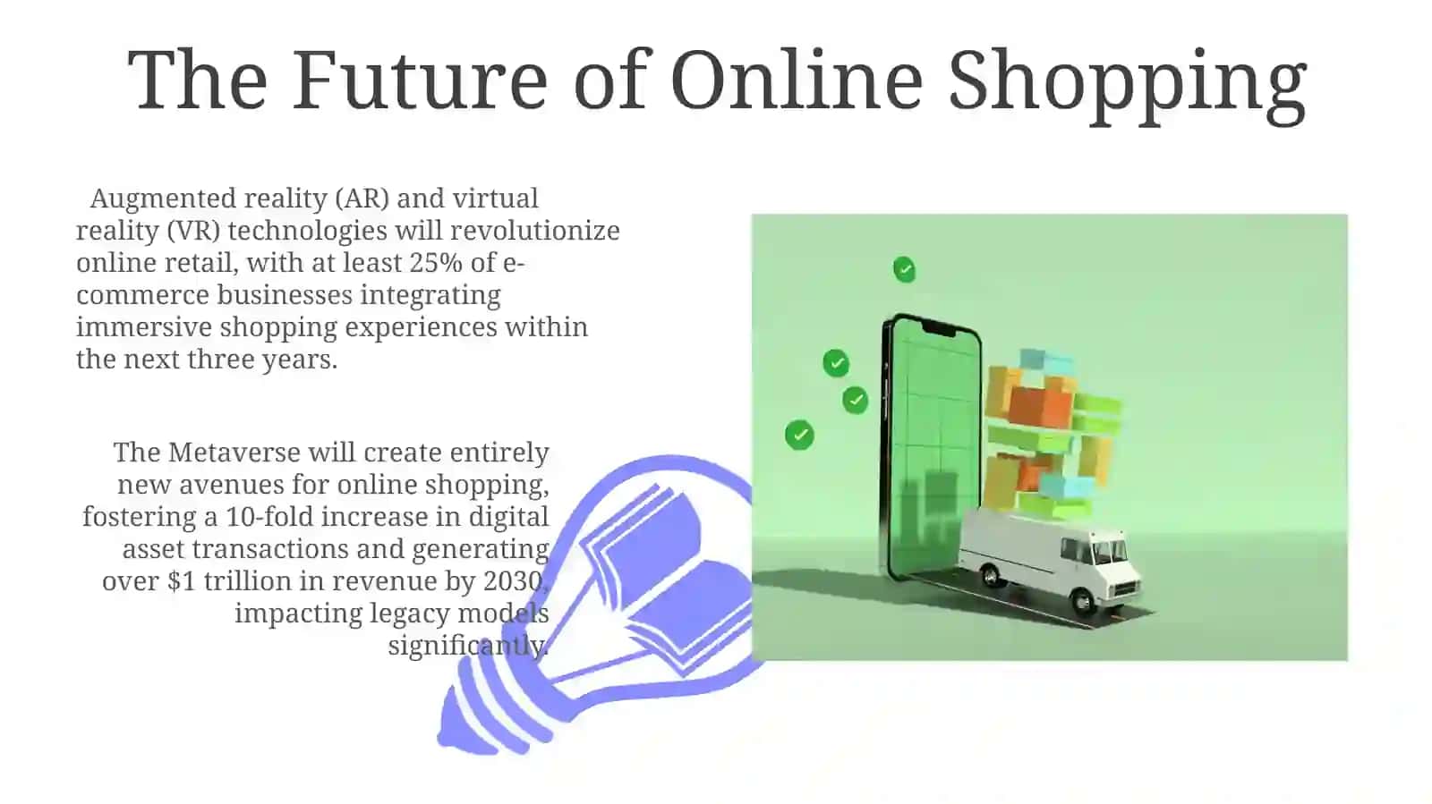 The Future of Online Shopping 3