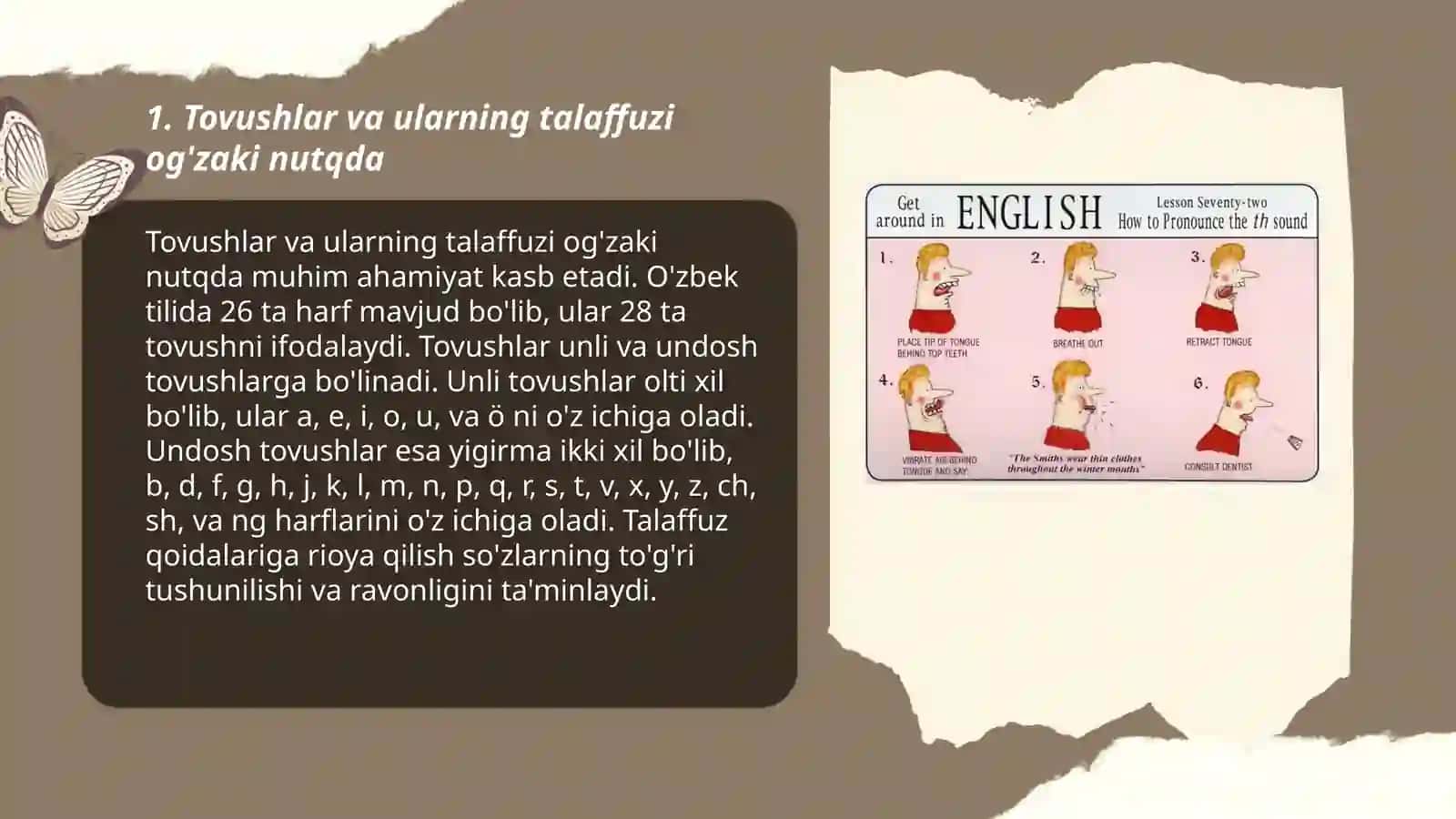 Tovushlarning to'g'ri va ravon talaffuzi 3