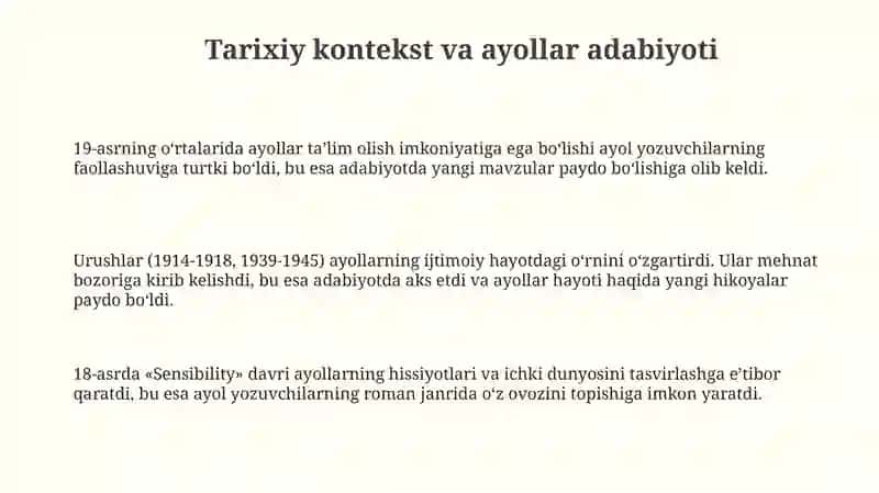 Jahonadabiyotiayollari 3