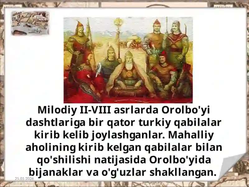 Qoraqalpoq xalqining shakllanishi va siyosiy hayoti 3