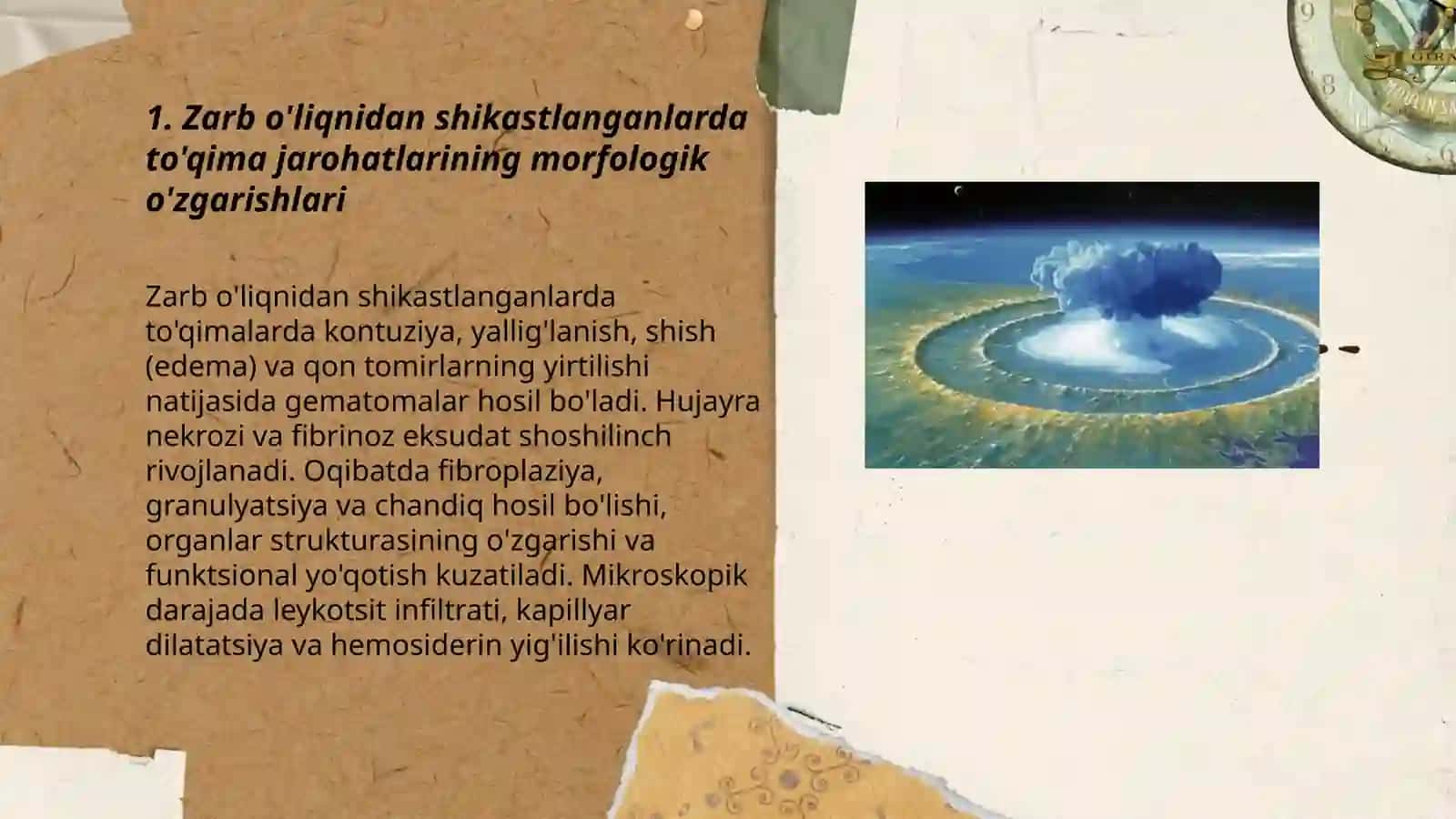 Kuyish kasalligi - patogenezi, klinikasi, davolash 3