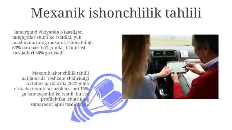 Kompleks ko'rsatkichlarni tahlil qilish usullari 3