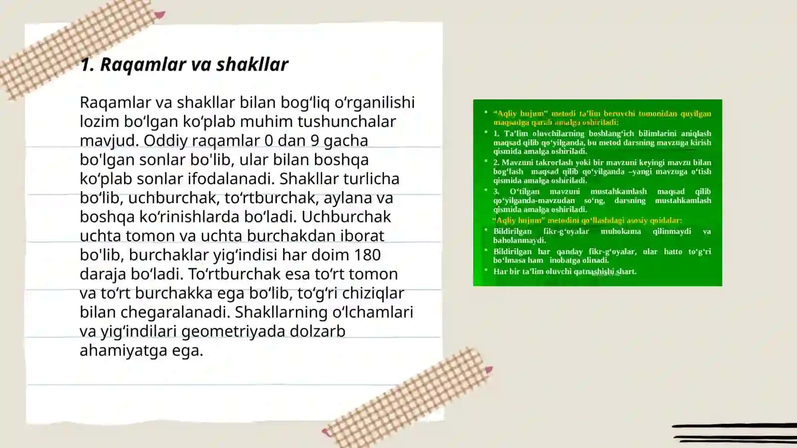 Xoliqulova Mushtaribegim 3