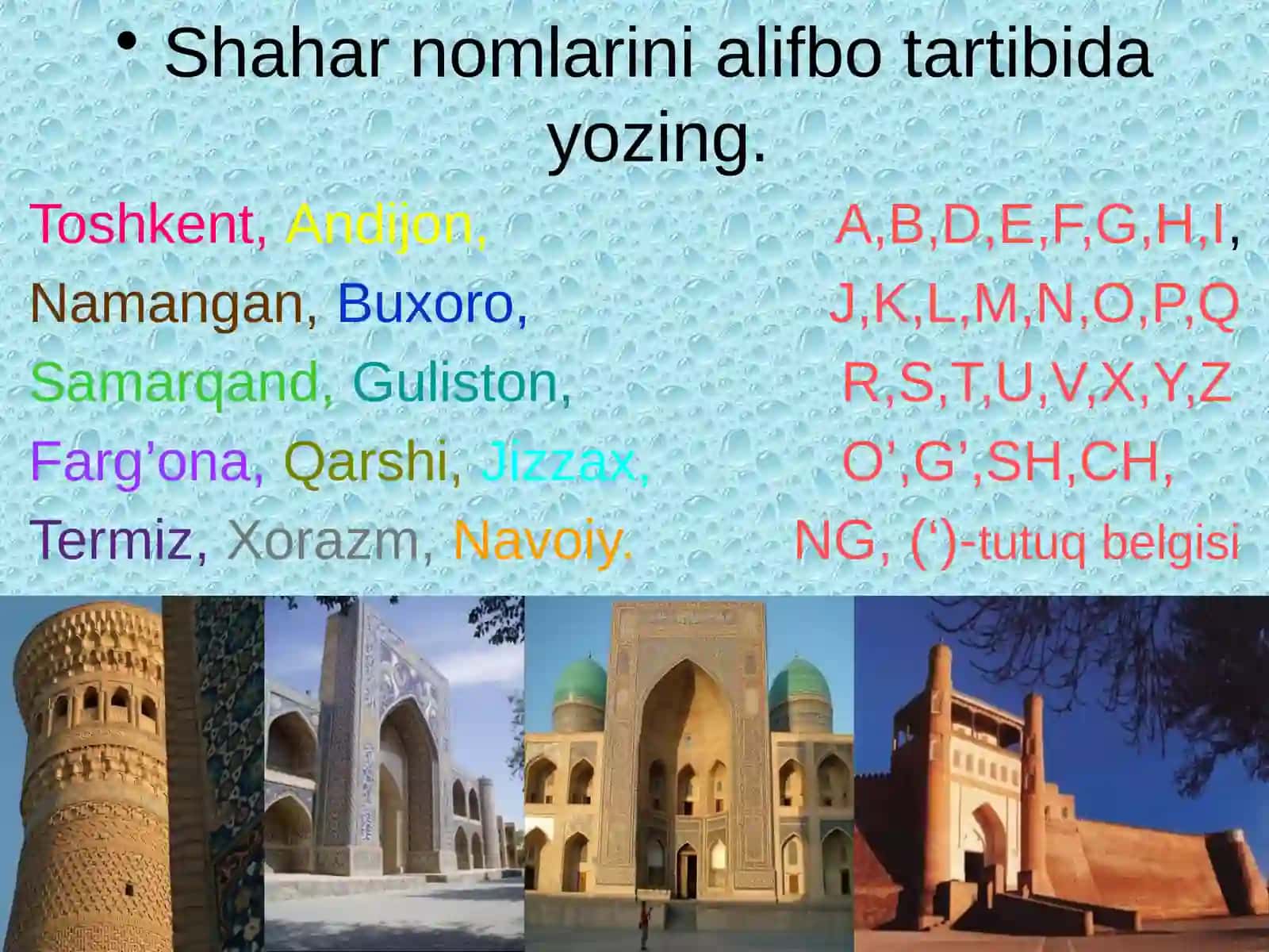 2-sinf ona tili darsligi haqida 3