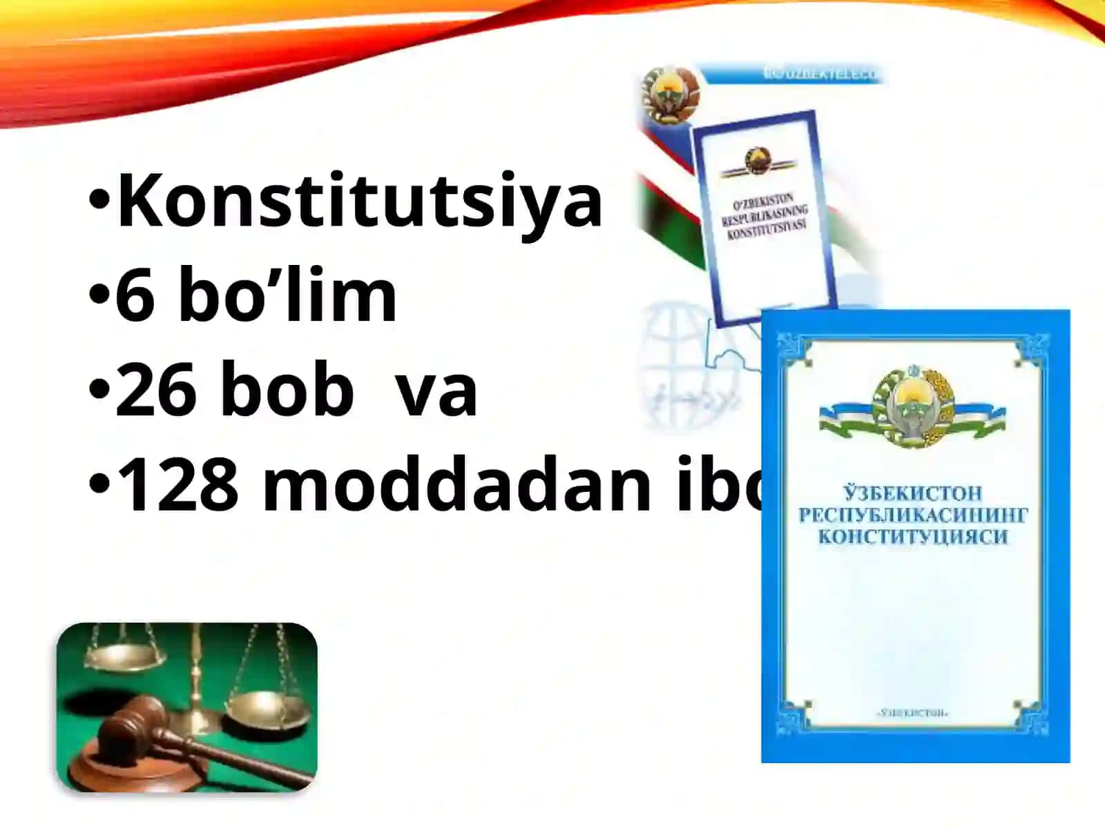 Konstitutsiya 3