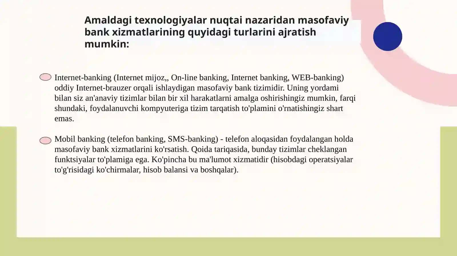 ONLAYN VA MOBIL BANKING 3