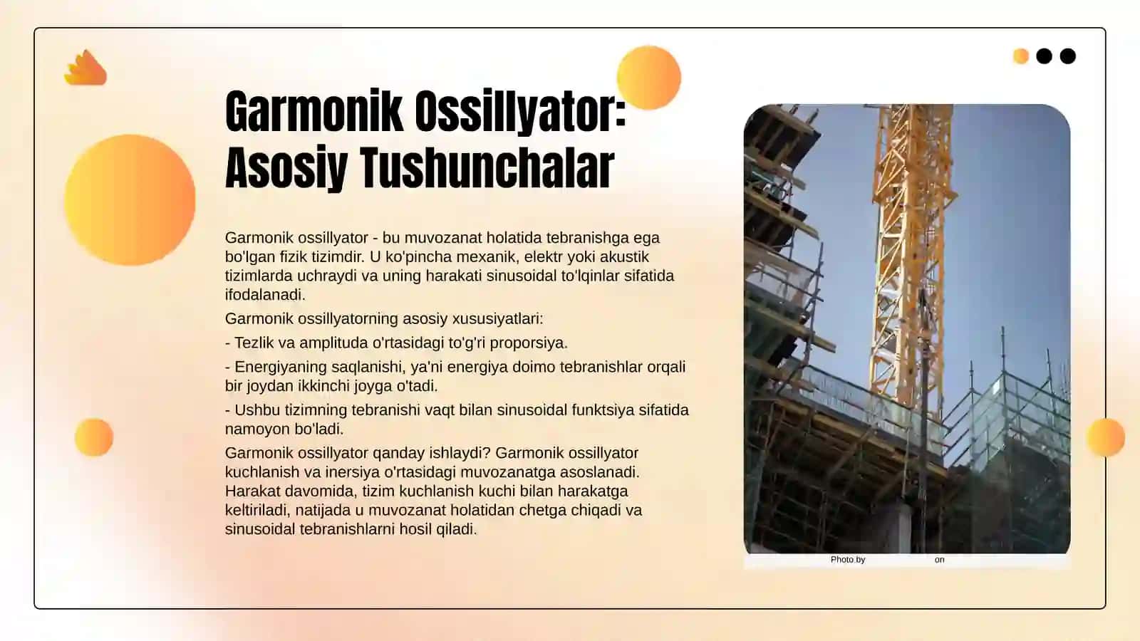 Garmonikossillyator 3