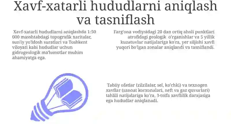 Xavf-xatar tahlili va prognozlash 3