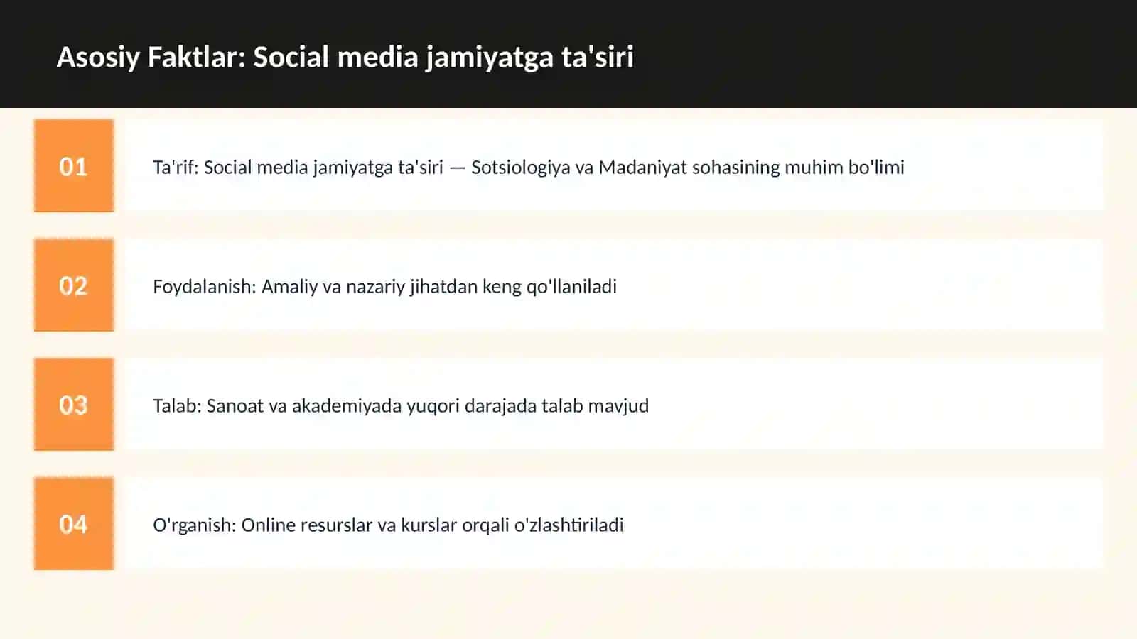 Social media jamiyatga ta'siri 3