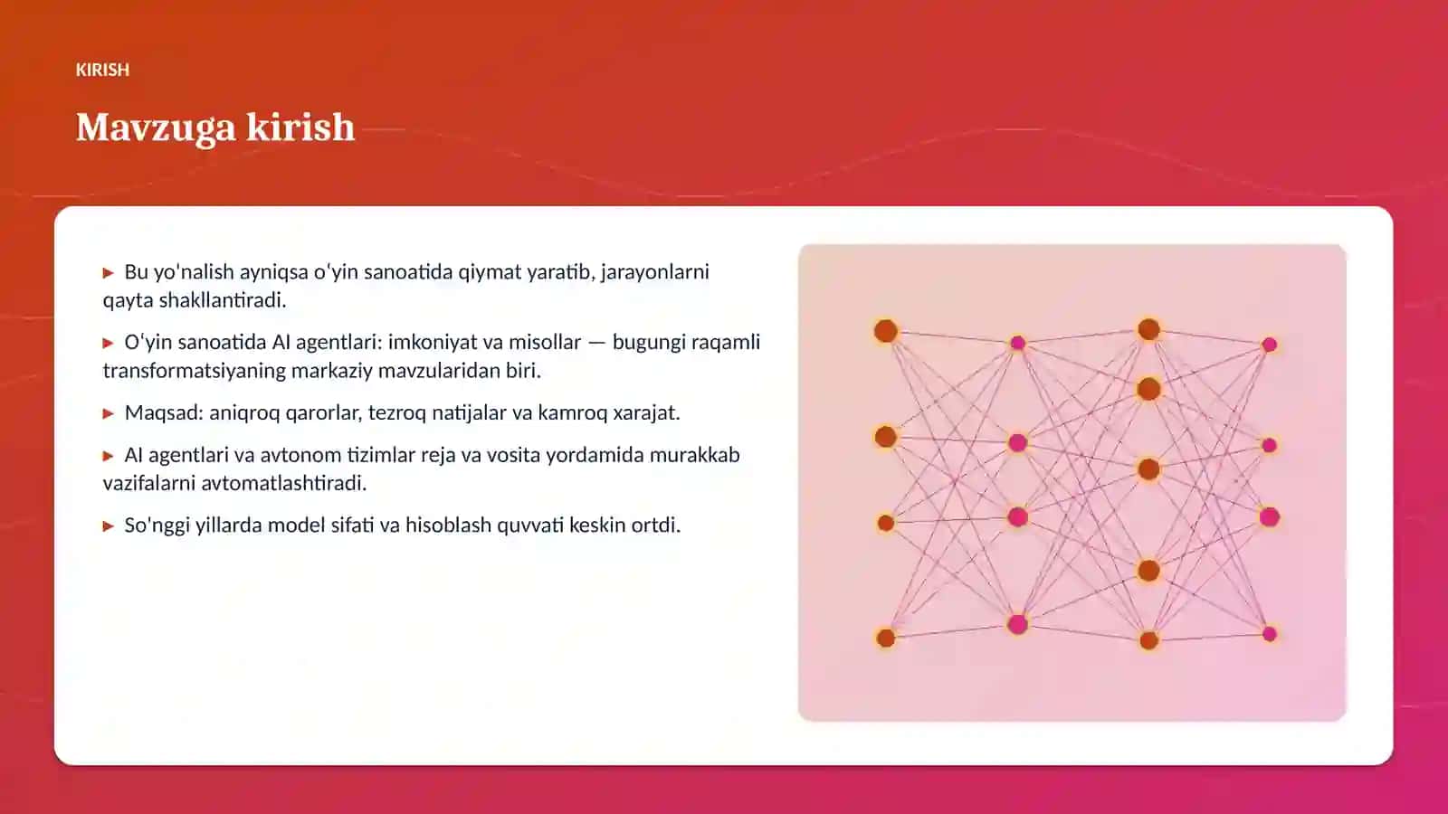 AI INSIGHTS • PREMIUM TAQDIMOT 3
