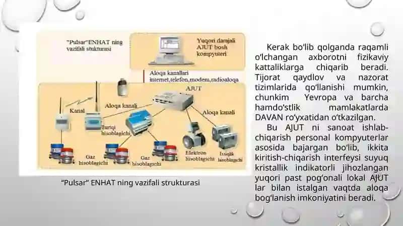 Infokommunikatsiya tizimlarida energotejamkorlik va resurs tejamkorlikni intellectual boshqarish qurilmalari 3