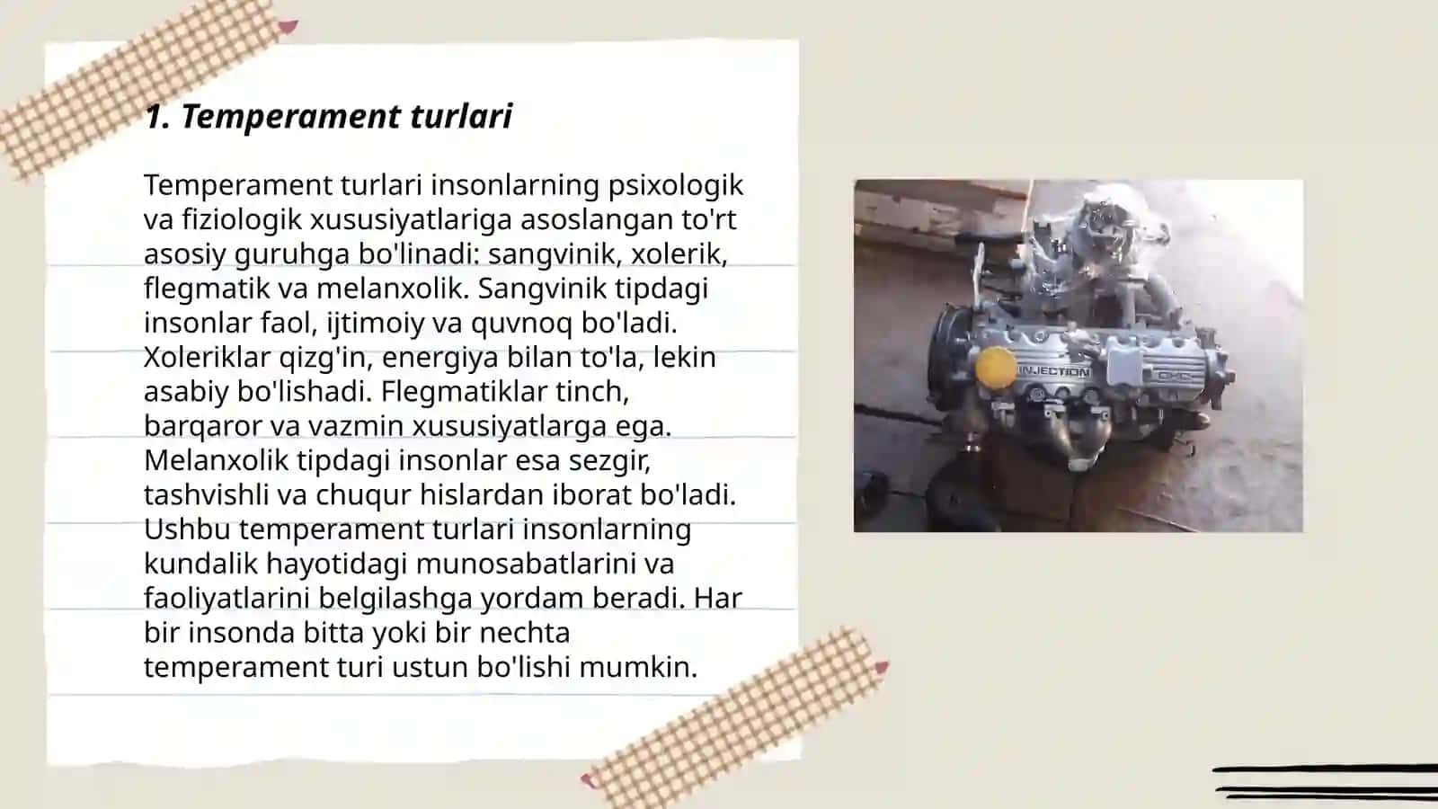 Temperament turlari 3