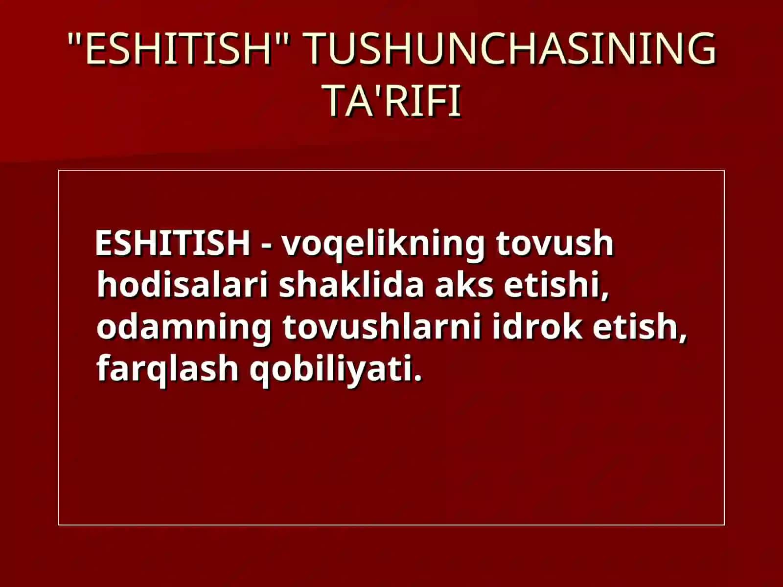 Eshitishida nuqsonibo‘lgan bolalar 3