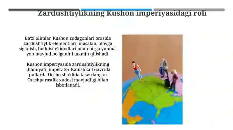 Zardushtiylik e'tiqodi vao'rtaosiyo 3