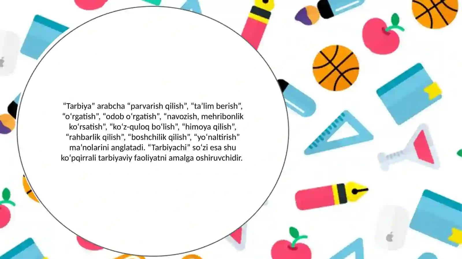Milliy tarbiya konsepsiyasi 3