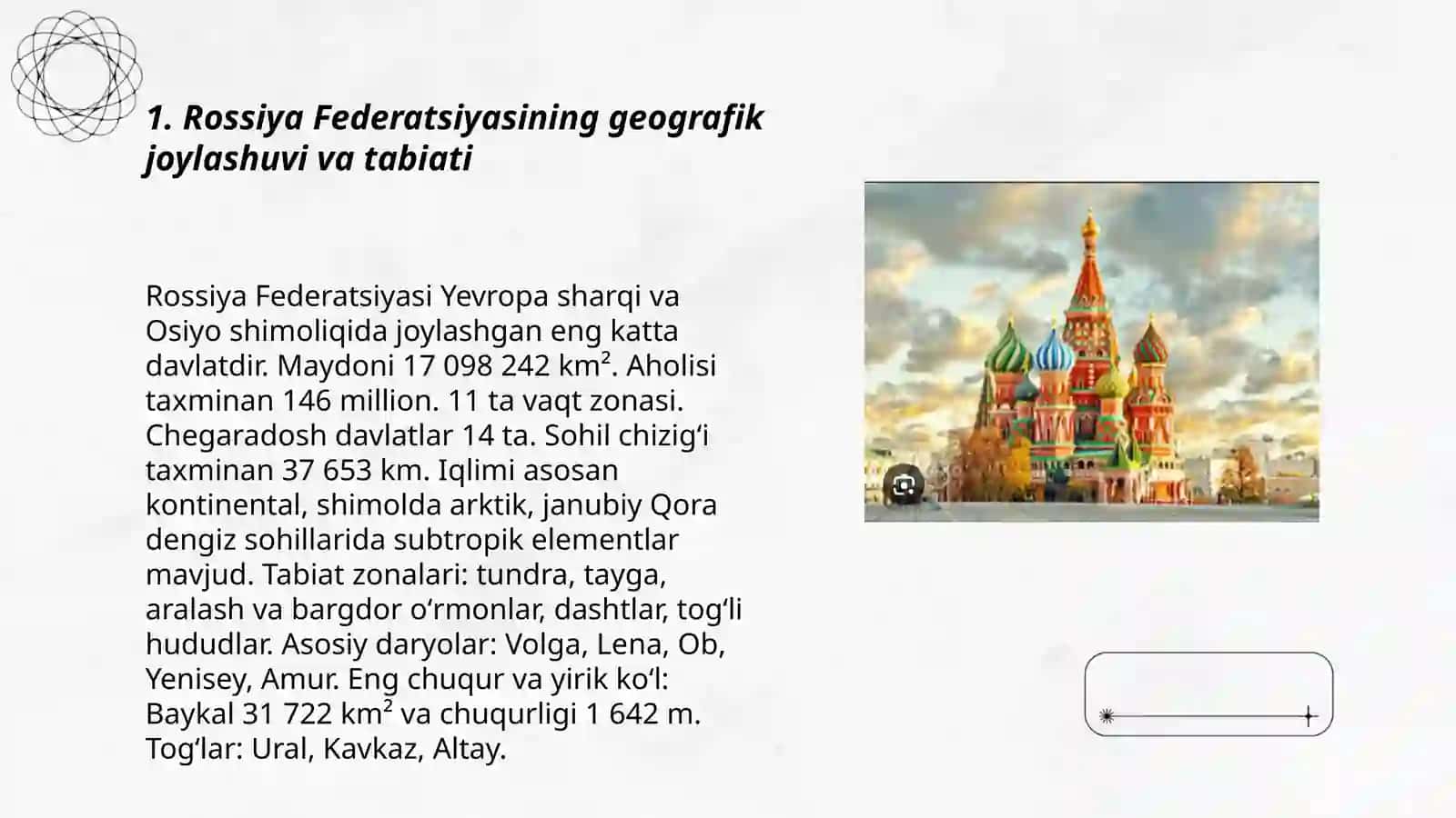 Rossiya Federatsiyasi 3