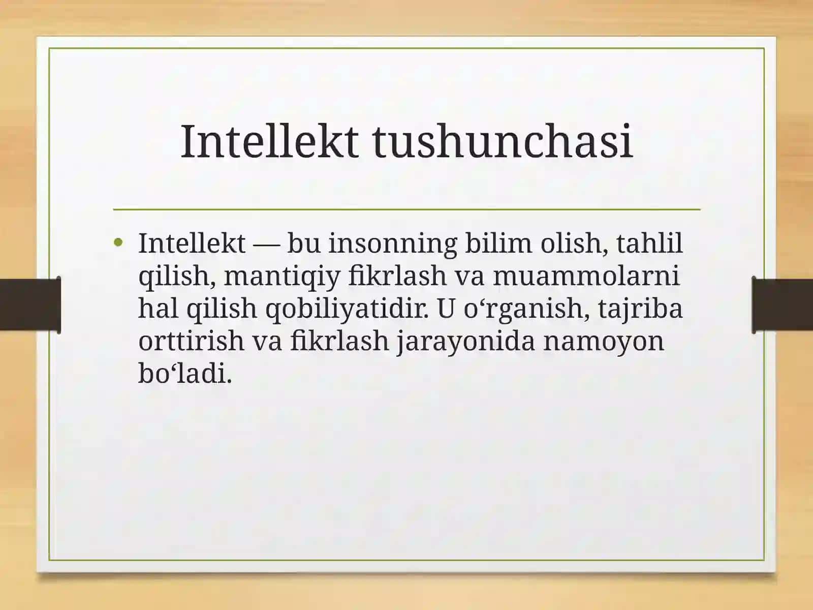 Intellektvakreativlik 3