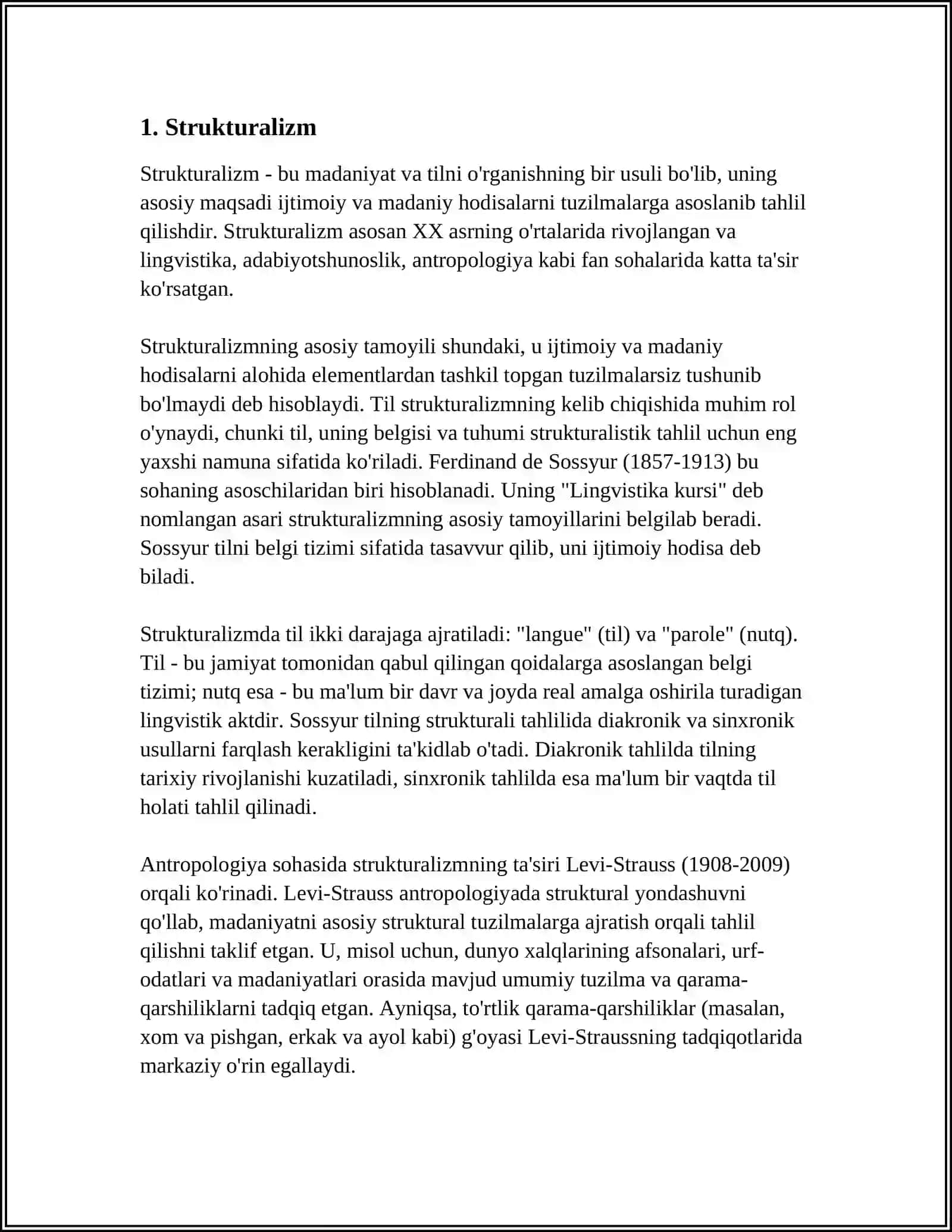 PSIXOLOGIK MAKTABLAR 3
