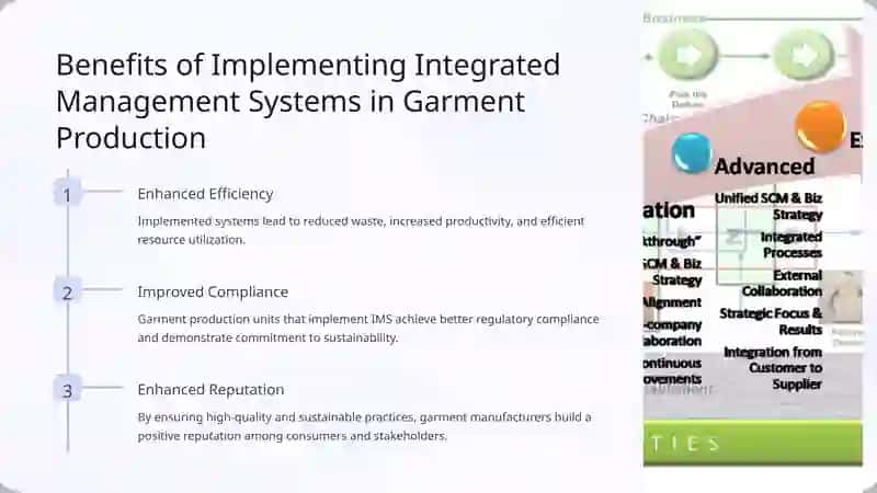Introduction to Integrated Management Systems 3