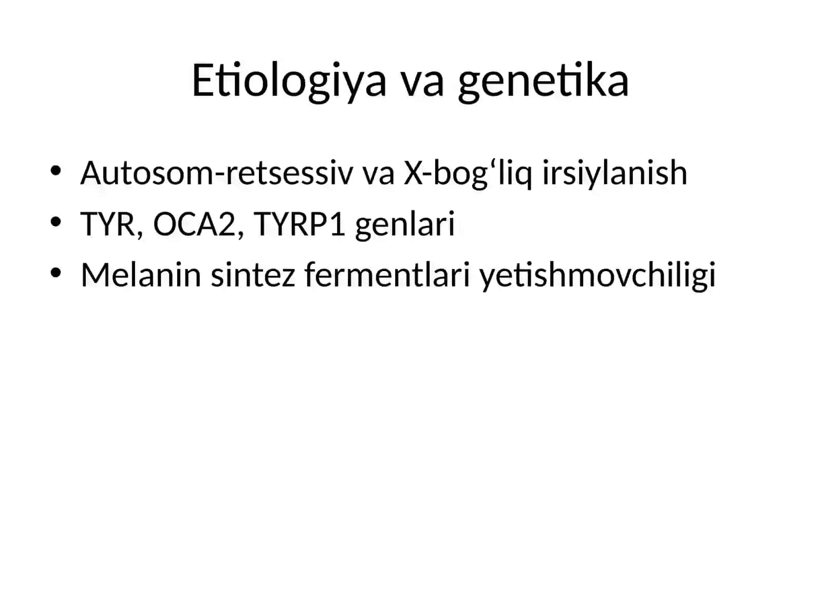 ALBINIZM 3