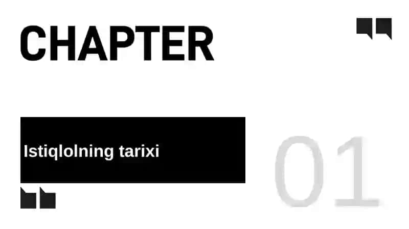 Oʻzbekistonning oʻziga xos istiqlol va taraqqiyot yoʻli 3