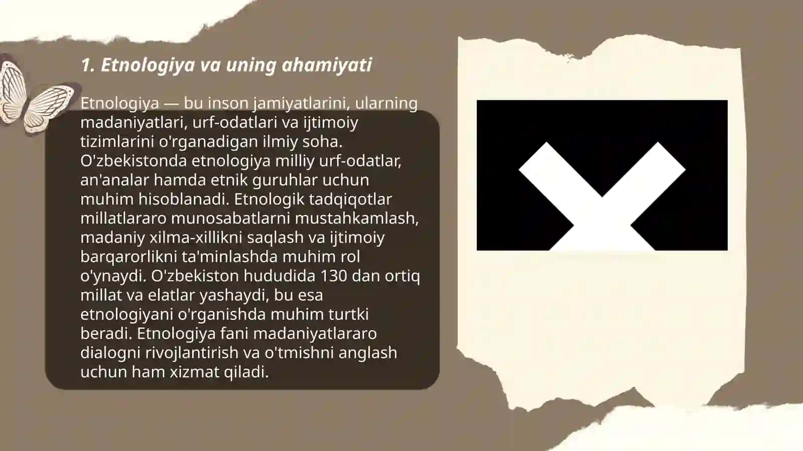 Dunyo xalqlari etnologiyasi 3