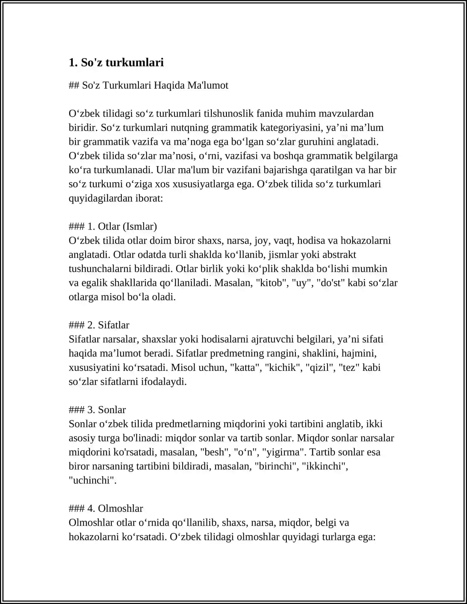 SO'Z TARKIBI 3