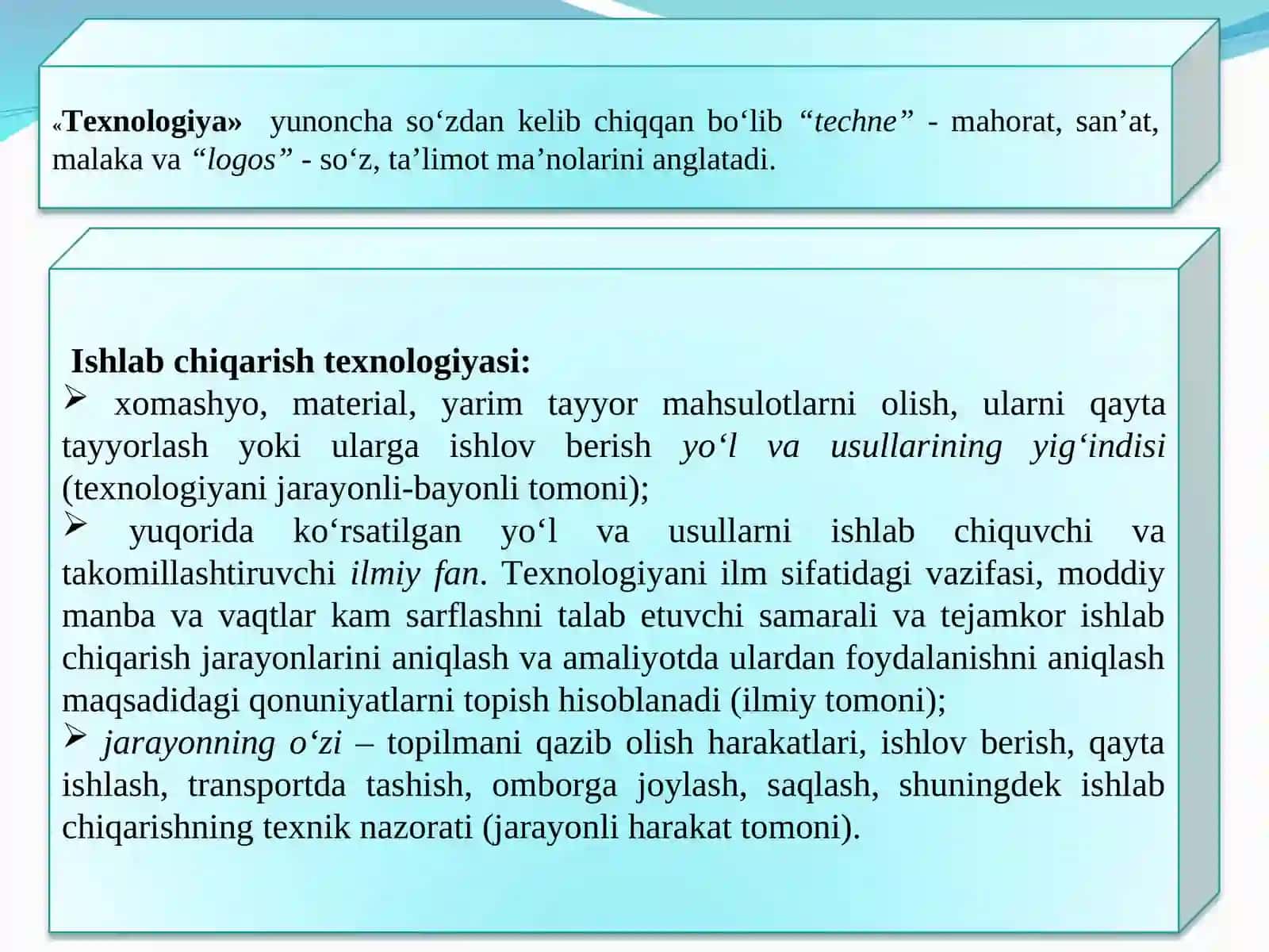 Pedagogik Texnologiyalar 3