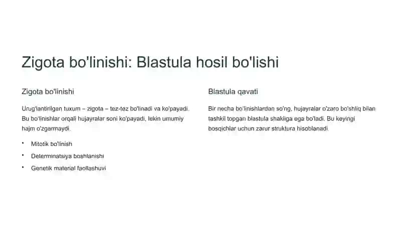 Rawajlaniw biologiyasi 3